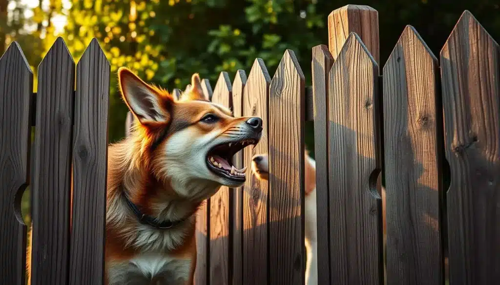 How To Get Dog To Stop Barking At Neighbors