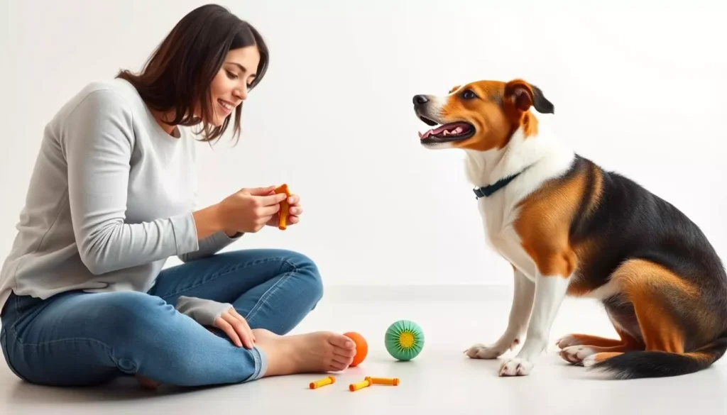 How To Get Dogs To Share Toys