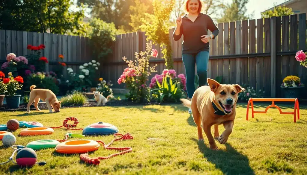 How To Get My Dog To Not Bark At Other Dogs