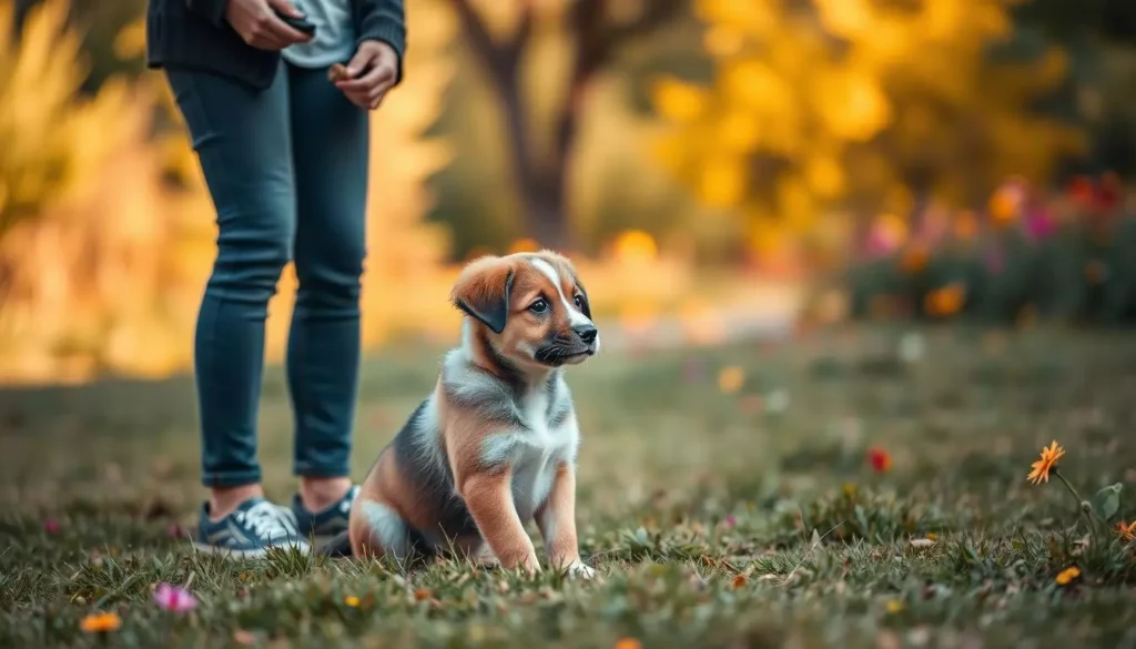 How To Get Puppy To Stop Biting Leash