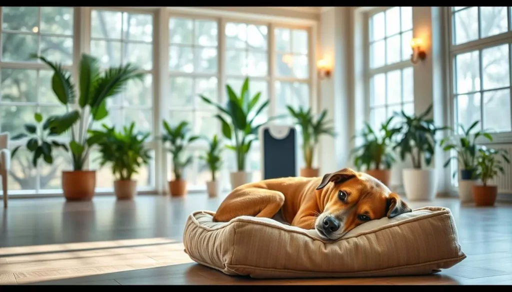 How To Get Your Dog To Stop Snoring
