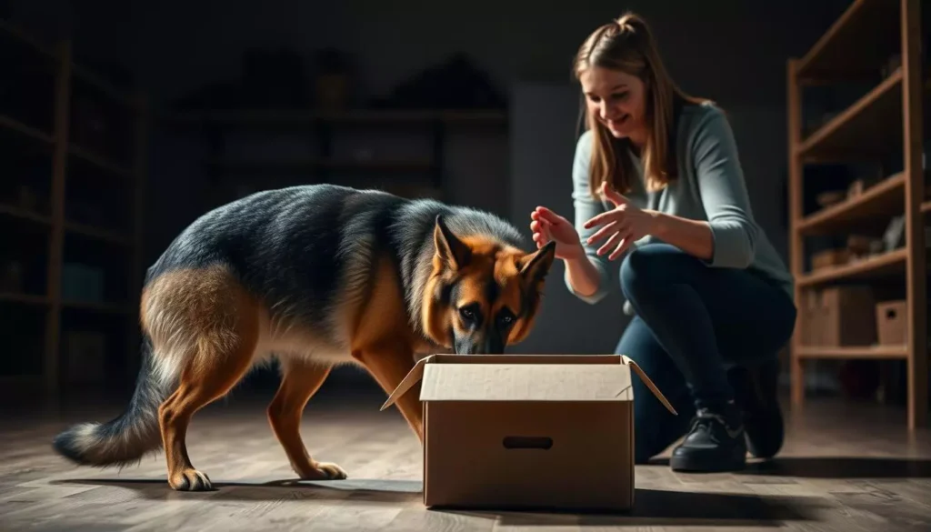 How To Keep Your Dog Entertained While At Work