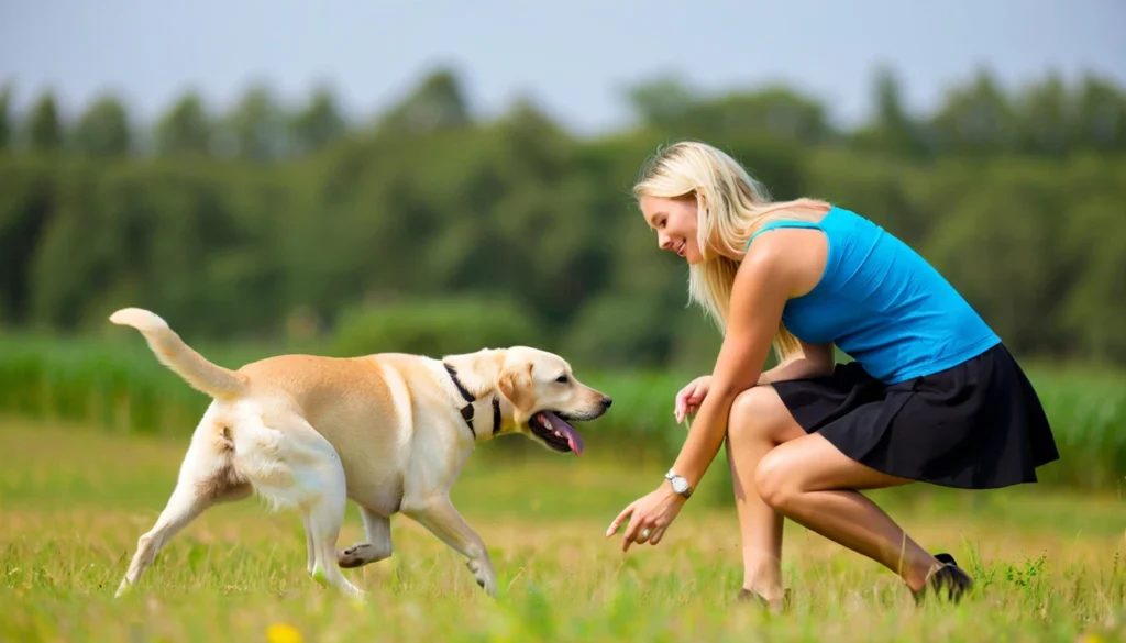 How To Know If A Dog Doesn't Like You