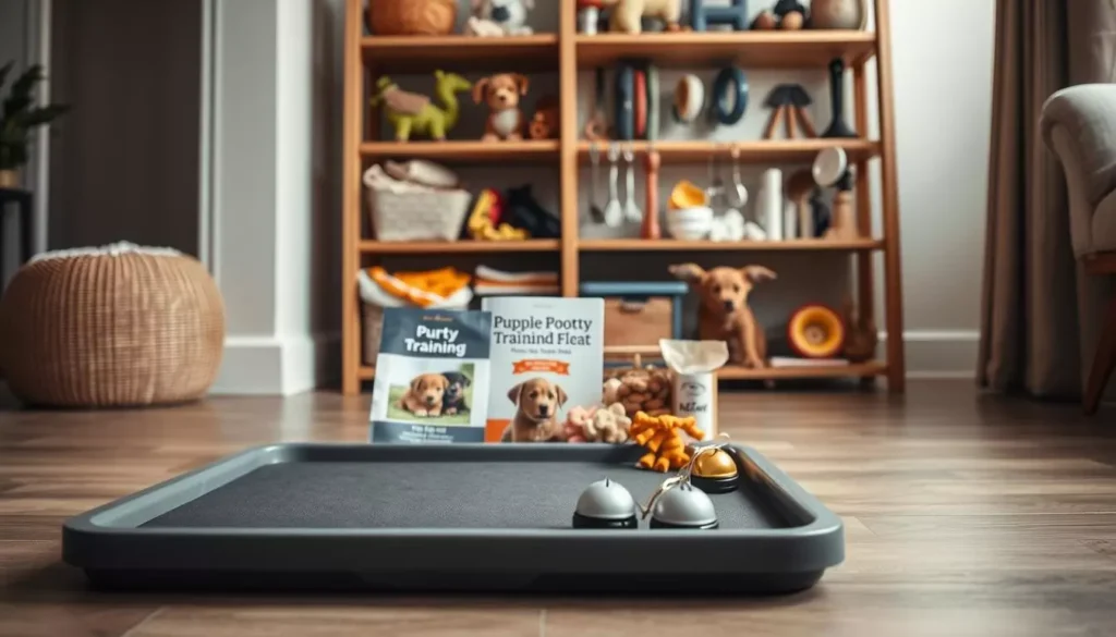How To Litter Box Train A Dog