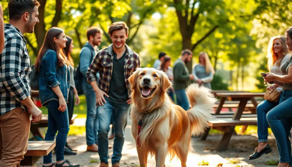How To Raise A Calm Dog