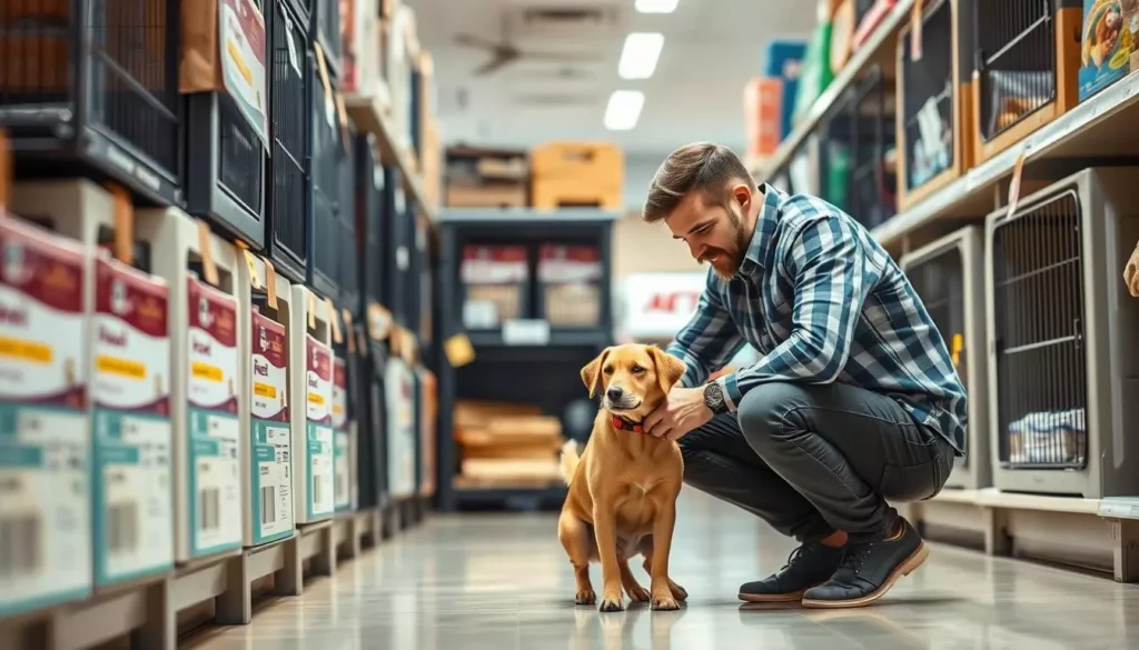 How To Start Crate Training Your Dog