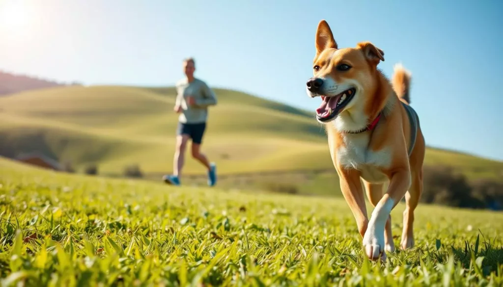 How To Stay Calm When Dog Training