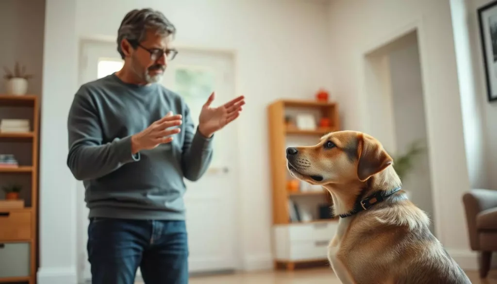 How To Stop A Barking Dog Training
