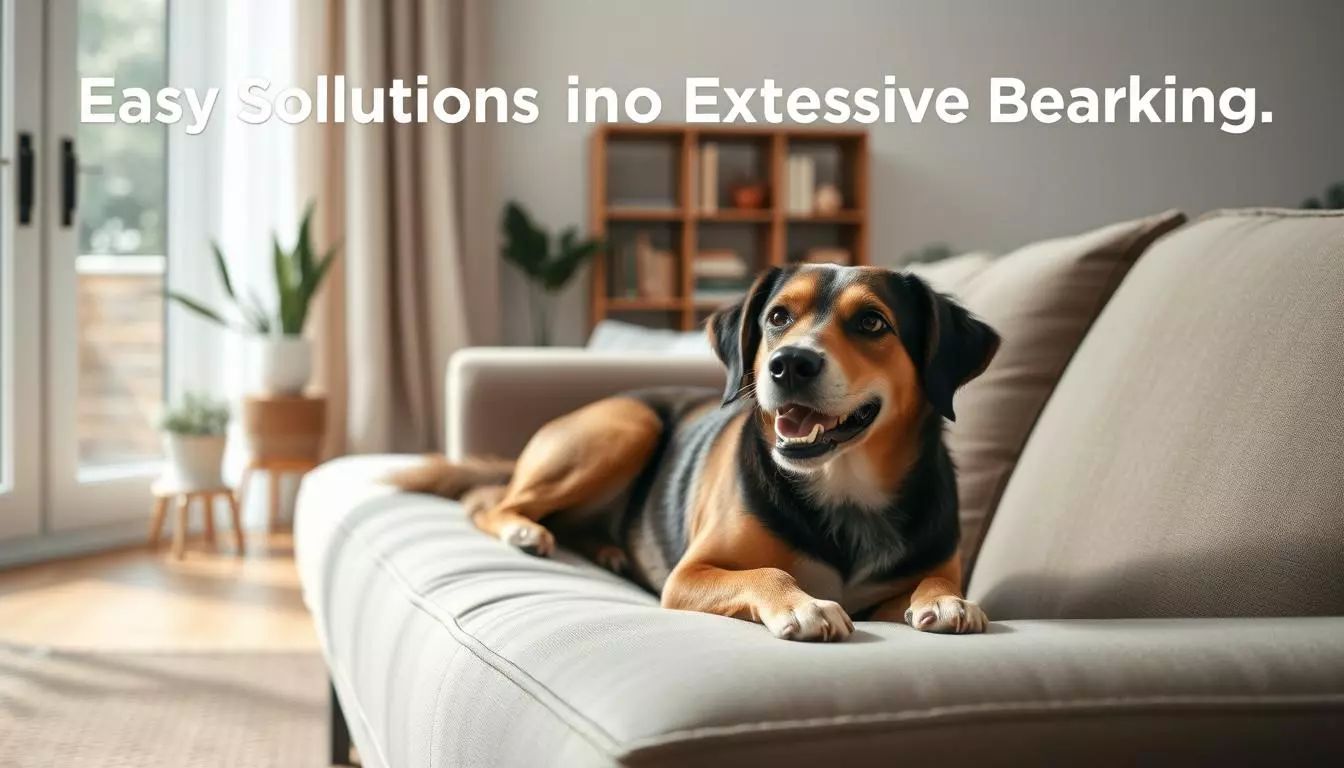 How To Stop A Dog From Barking
