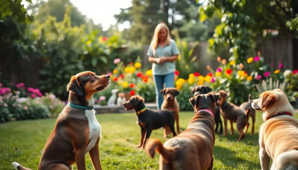 How To Stop A Dog From Eating Everything