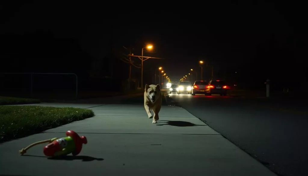 How To Stop A Dog From Running Out The Door