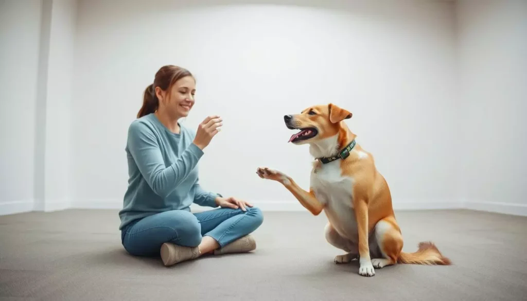 How To Stop Dog Jumping And Biting When Excited