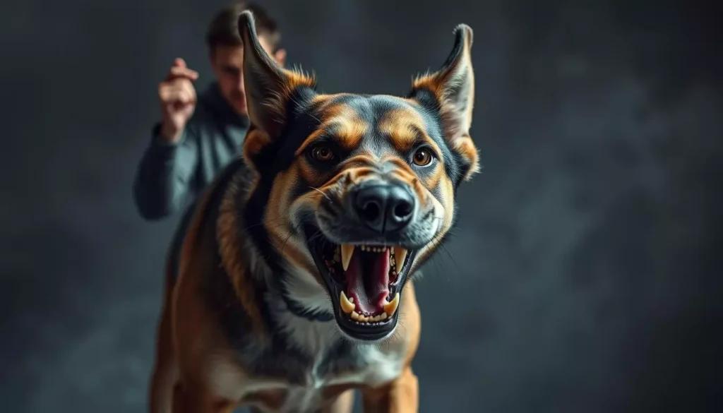 How To Stop My Dog From Biting When Excited
