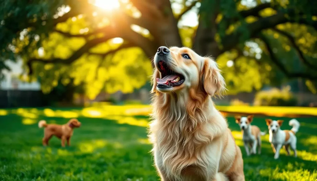 How To Stop Your Dog From Barking At Other Dogs