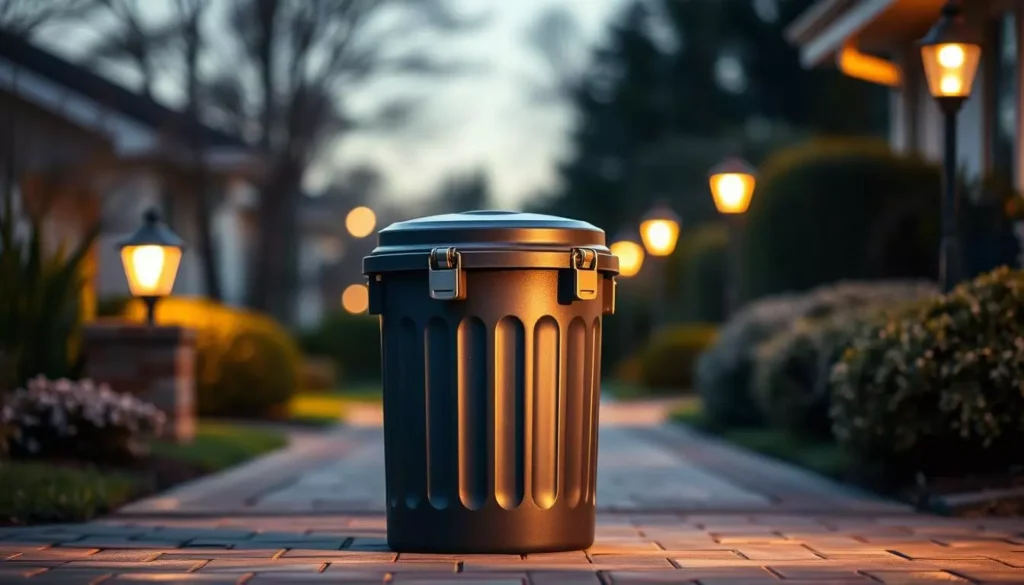 How To Stop Your Dog From Getting In The Trash