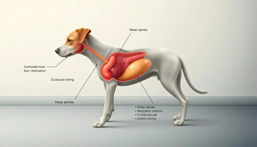 How To Stop Your Dog From Snoring