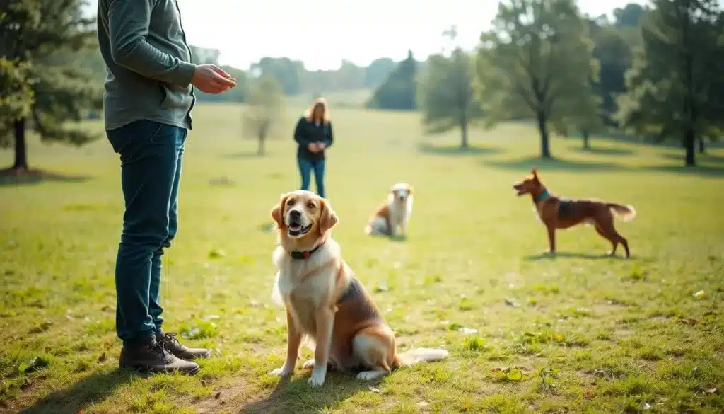 How To Teach A Dog To Shake Hands