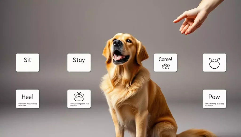 How To Teach Paw To Dog