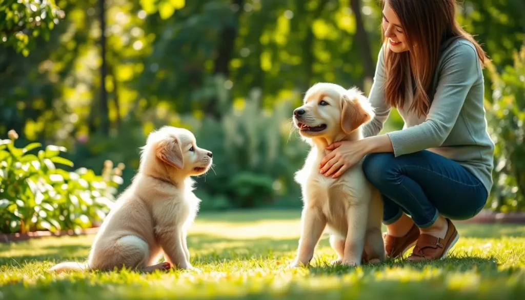 How To Teach Your Dog Obedience Training