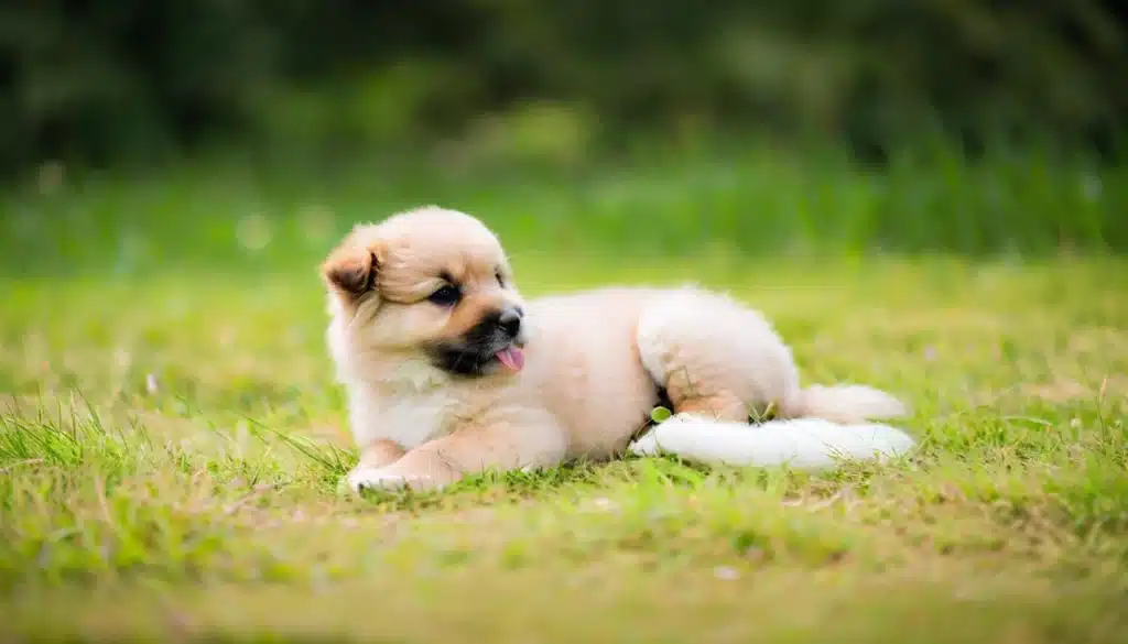 How To Teach Your Dog To Roll Over