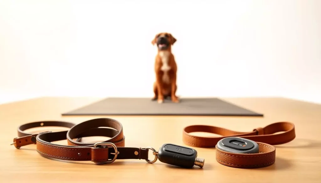 How To Train A Dog To Heel