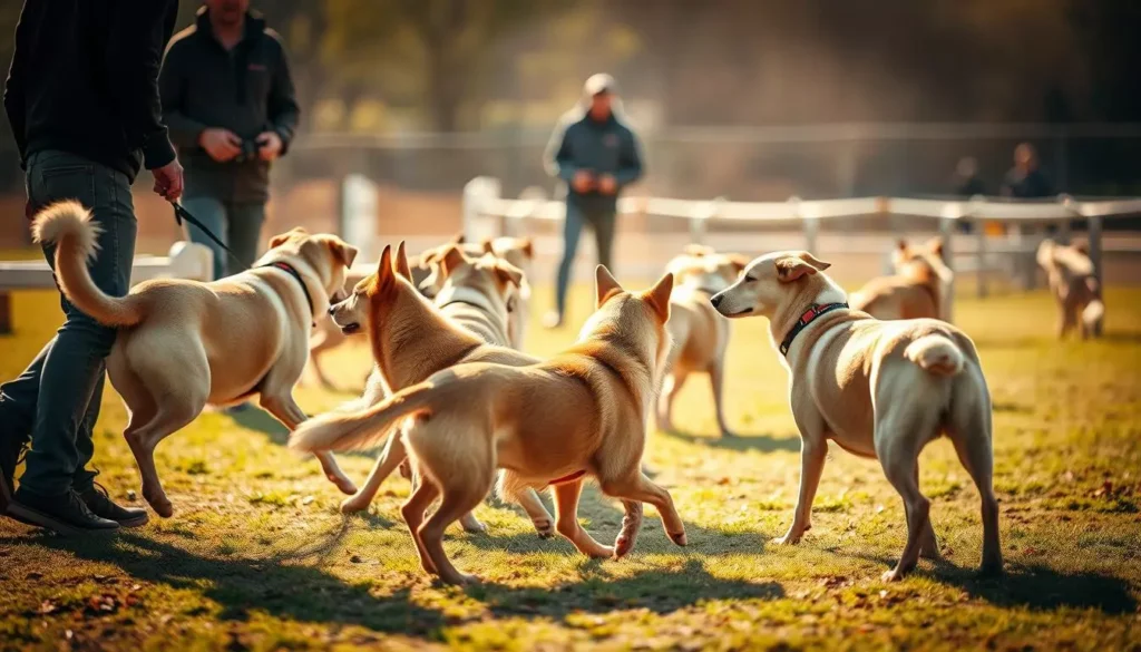 How To Train A Dog To Stay By Your Side