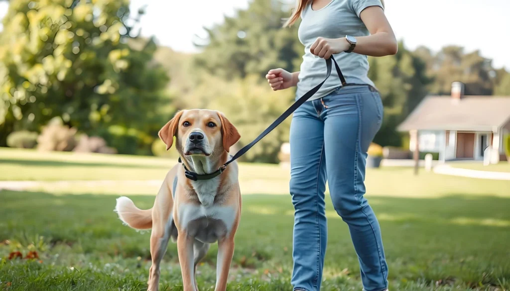 How To Train An Adult Dog