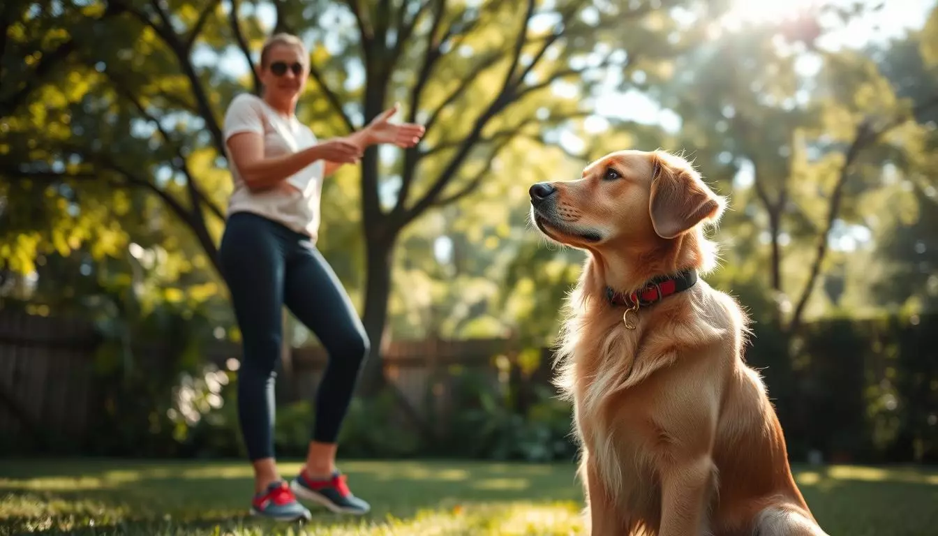 How To Train An Unruly Dog To Walk On A Leash