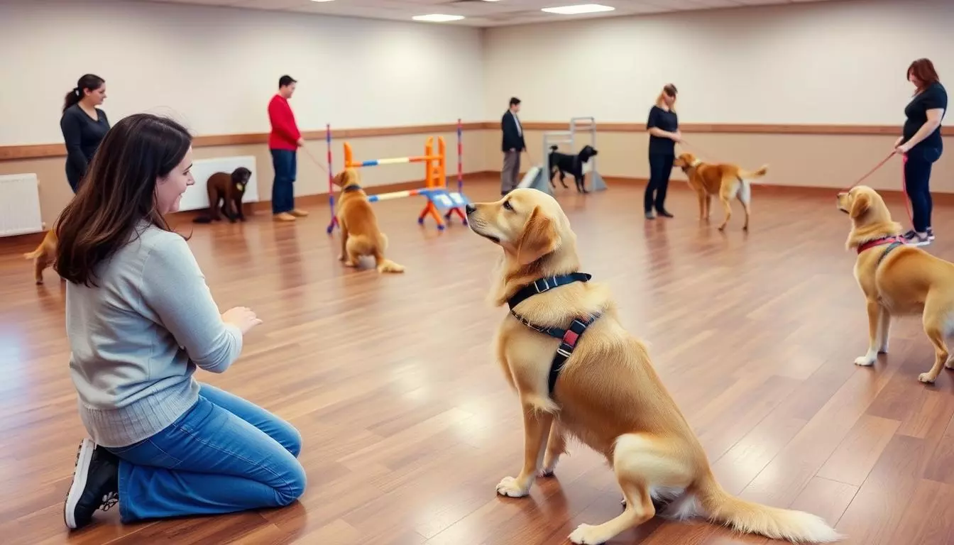 Master Dog Training Proven Techniques For Obedient Pets