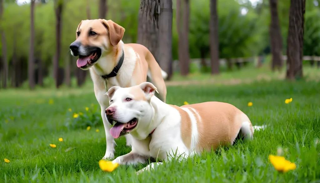 Most Popular Dog