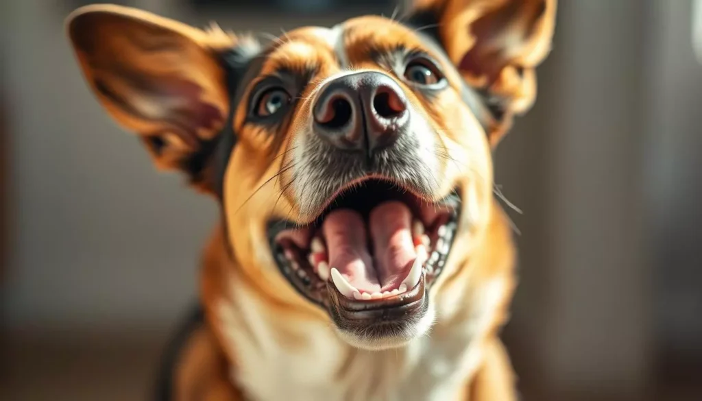 My Dog Growled At Me When I Discipline Him
