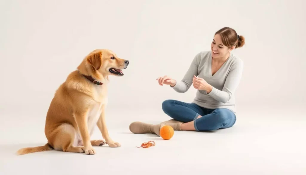 My Dog Won't Stop Whining At Night