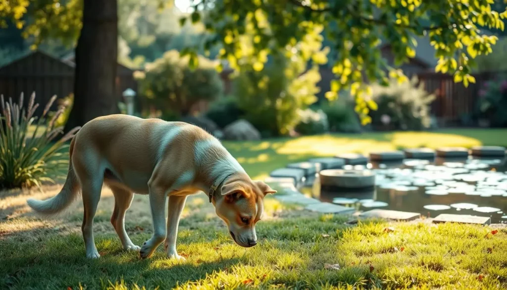 My Puppy Won't Pee Outside