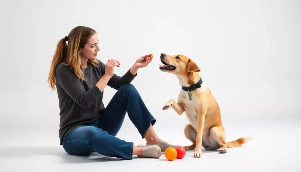Natural Dog Food