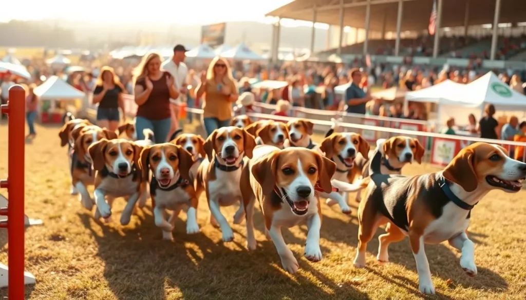 Obedience Training For Beagles