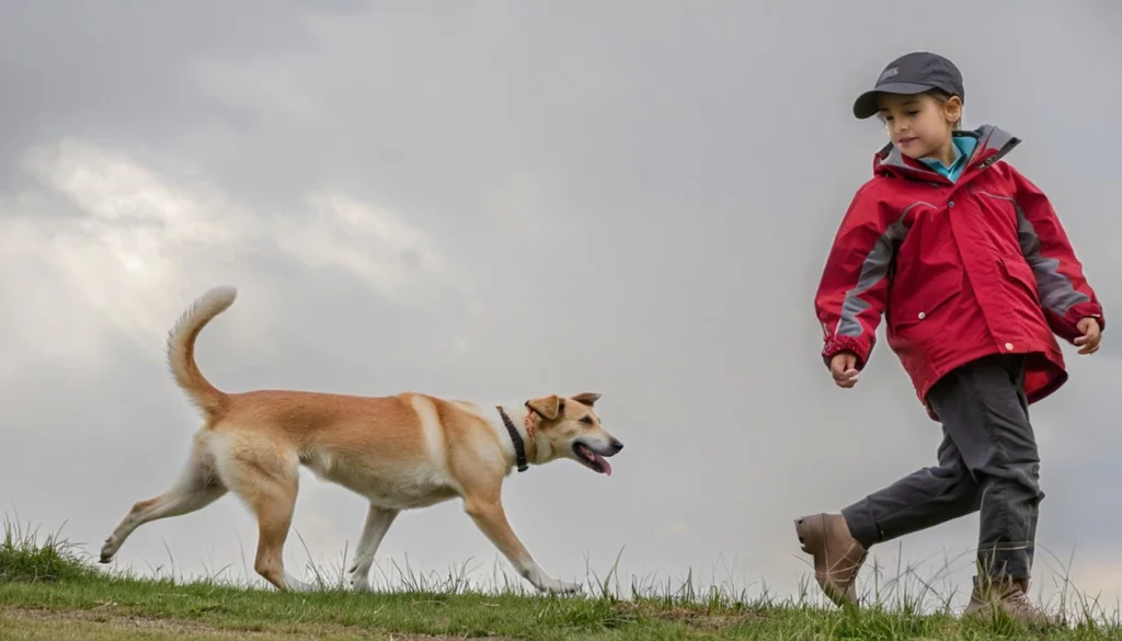 Obedience Training For Dogs