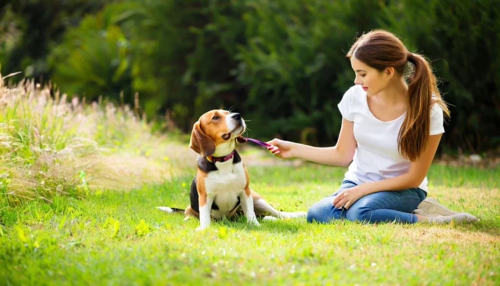 Obedience Training For Puppies