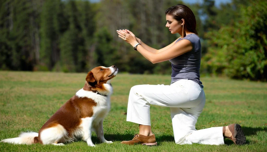 Obedience Training For Unruly Dogs