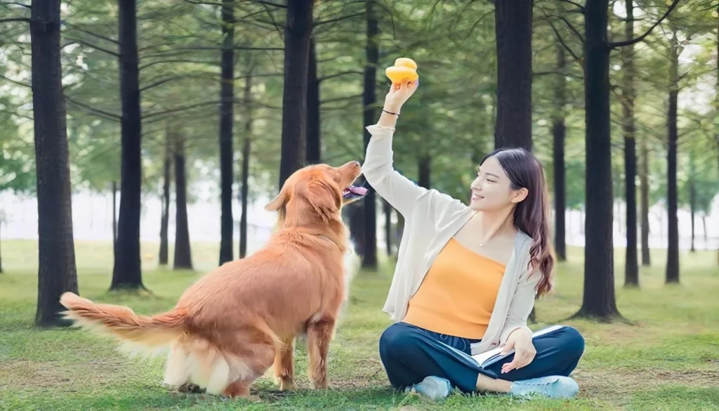 Piloerection In Dogs