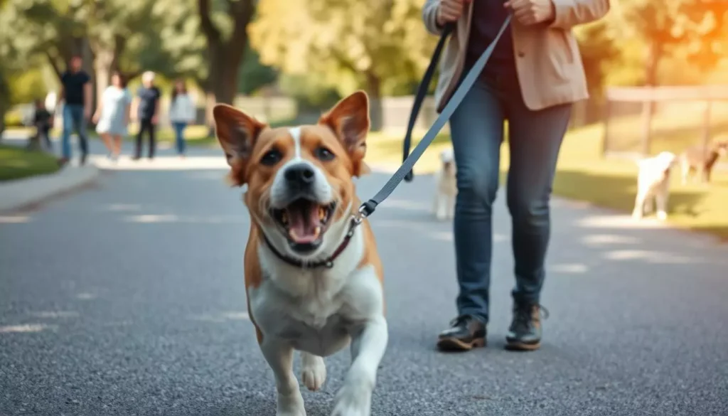 Places To Walk With Dogs Near Me