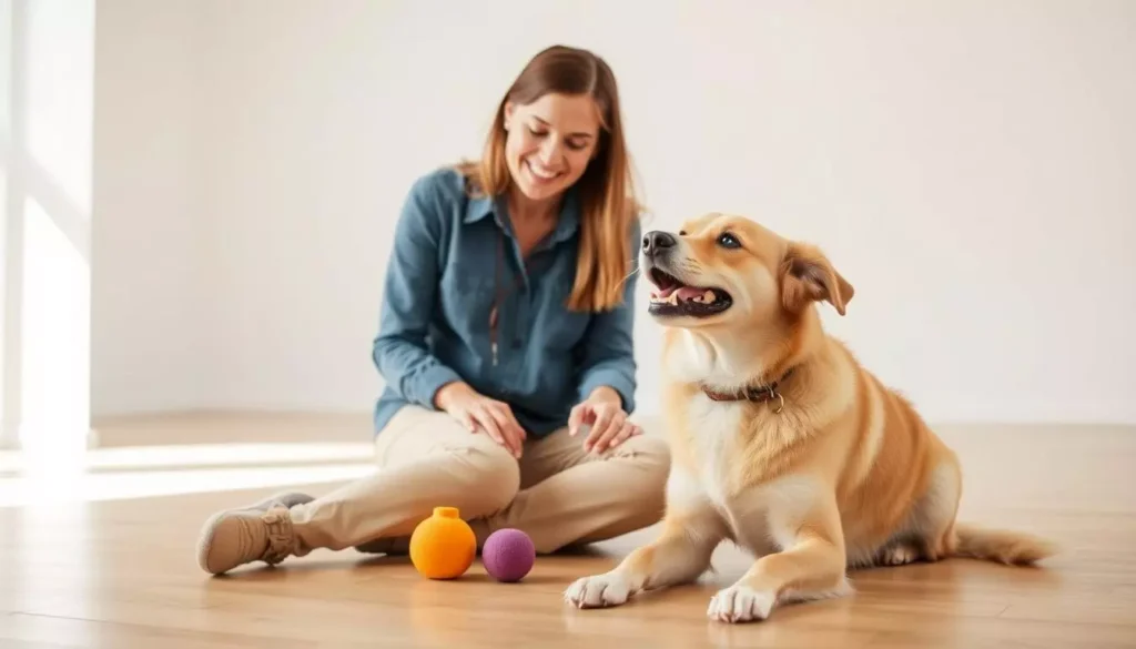 Potty Training Classes For Dogs