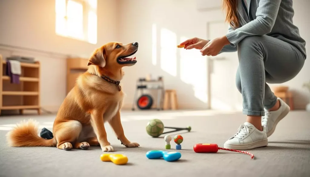 Professional Dog Training Solutions