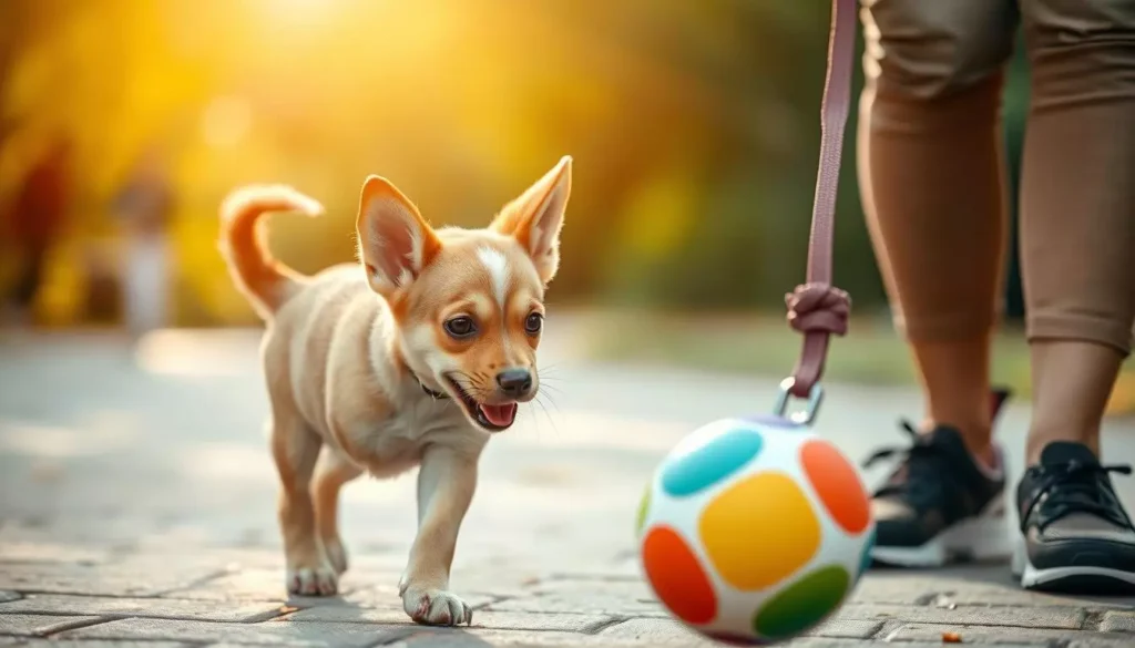 Puppy Obedience Training For Leash Biting