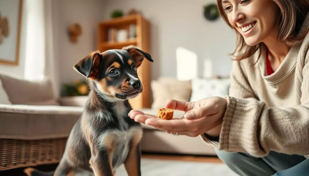 Puppy Potty Training Methods