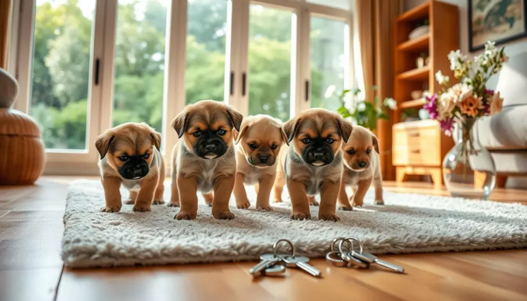 Puppy Socialization Classes Near Me