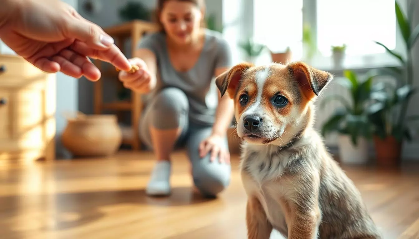 Puppy Socials