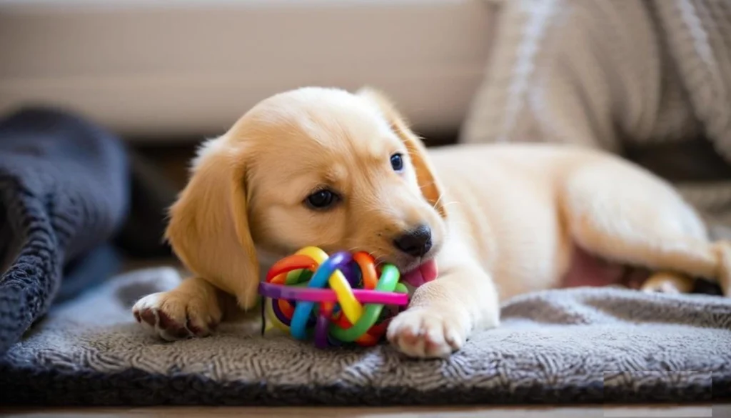 Puppy Training Tips