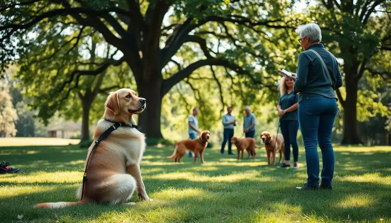 Service Dog Training Unlock Your Dog's Potential