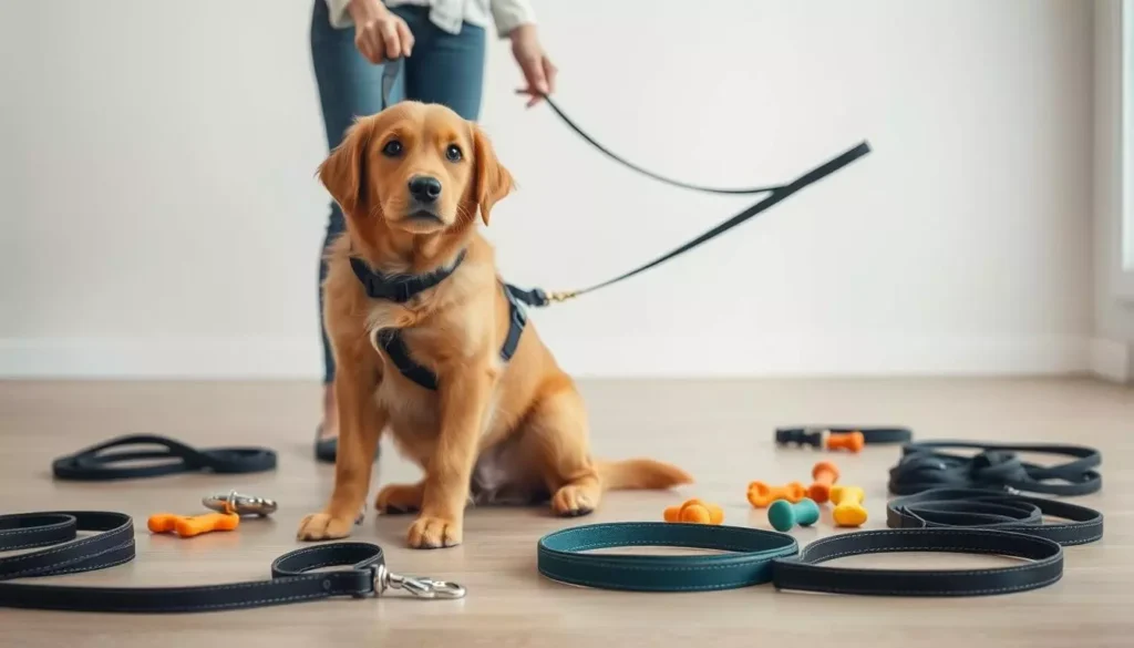 Small Dog Training