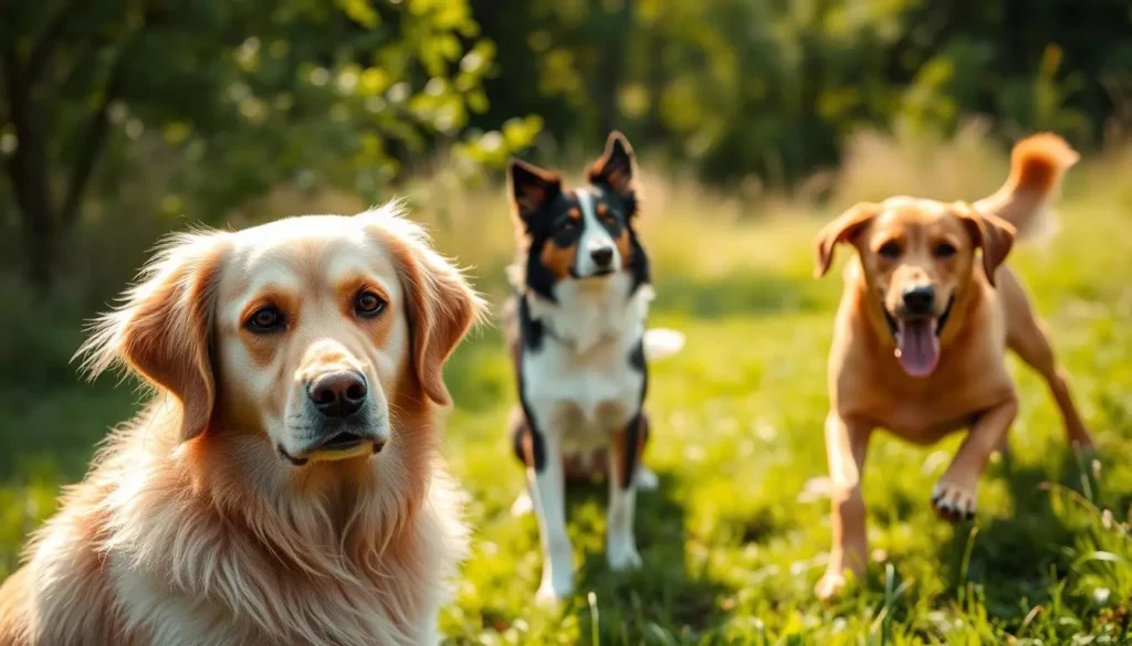 Socializing Your Dog Effectively